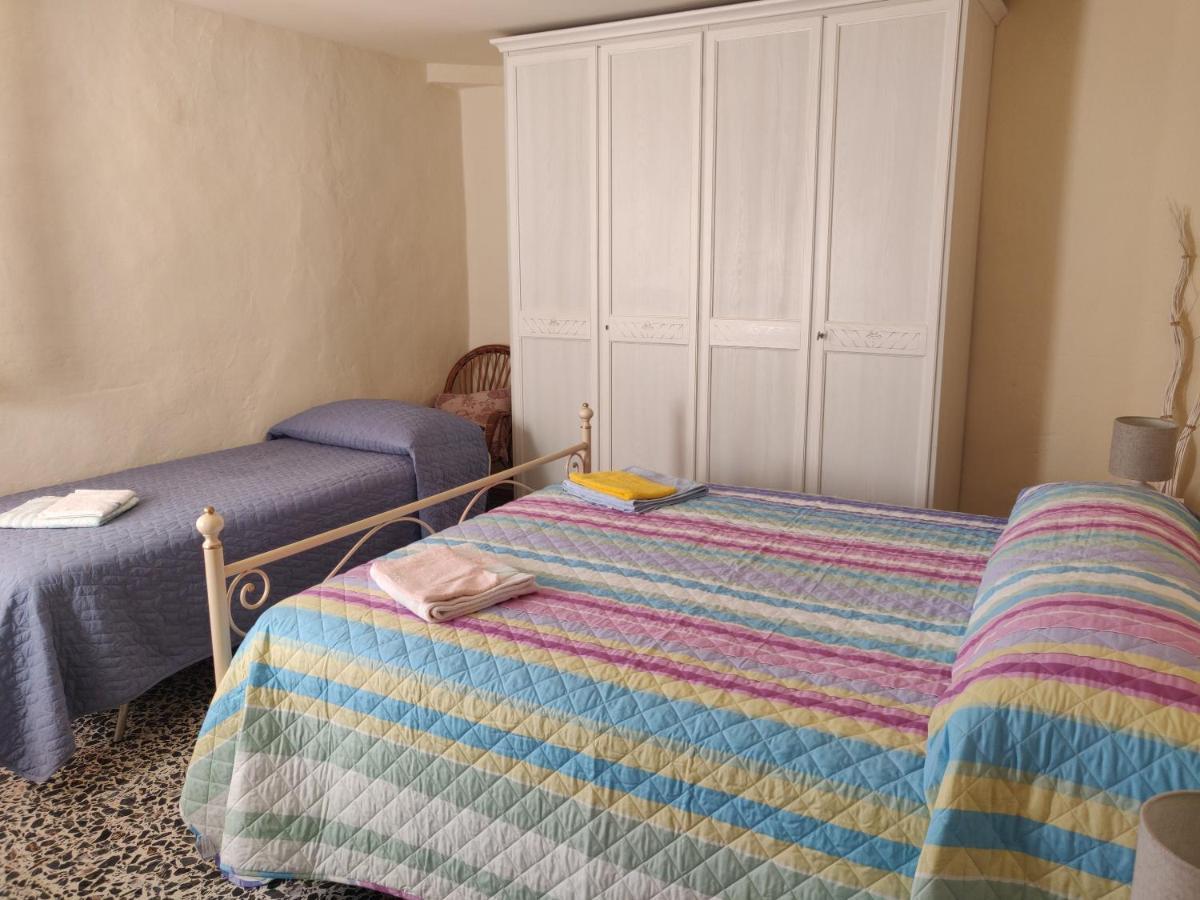 Il Rusticano Chianni Εξωτερικό φωτογραφία